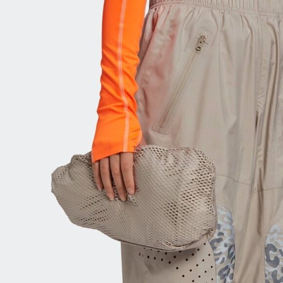 ADIDAS BY STELLA MCCARTNEY TRAINING SUIT PANELLED JACKET SIZE XS - Picture 8 of 11